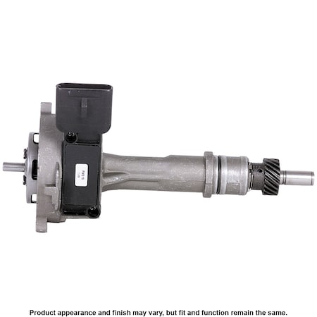 A1 Cardone Remanufactured  Electronic Distributor, 30-2686Mb 30-2686MB